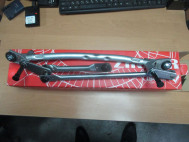 Трапеция стеклоочистителя Шевроле Авео Т300, 95917200, 95168355, 95128316, 95228817, - Zikmar