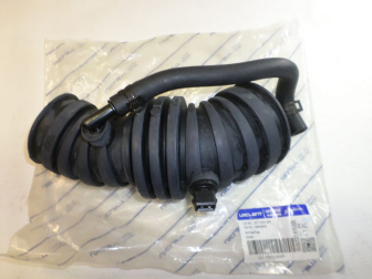 Гофра воздушного фильтра Шевроле Лачетти 96553533 от воздушного фильтра, - A-Uxclent