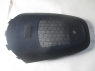 Накладка торпеды центральная верхняя под динамик 96661656 Опель Антара - ДЕФЕКТ крепления - БУ