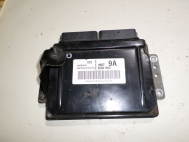 Блок управления двигателем 96801800 9А 1ВОТ Шевроле Спарк М200 для двигателя 0,8 литра, - БУ