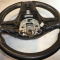 Рулевое колесо 95227506 13307025 95227475 Шевроле Авео Т300 Круз Орландо - руль кожа, - БУ