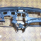 Накладка панели приборов торпедо 96457606 Chevrolet Aveo Т250-Т255, - General Motors