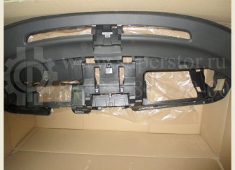 Торпедо - Накладка панели приборов 96457606 без накладки 96655000 Авео Т250-Т255, - GM