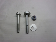 Болт заднего рычага 1456980 Форд Фокус 1 нижний развальный комплект 2 шт, - Sidem