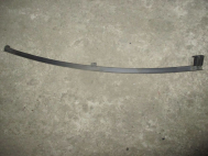 Направляющая стекла двери передней правой 96527706 F-RH Дэу Матиз металл, - БУ