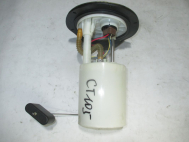 Бензонасос 96438106 UJ U135 5F201 Шевроле Реззо U135 Дэу Такума - в сборе - СТ-105, - БУ