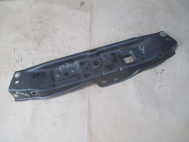 Панель передняя Опель Астра H и J Зафира В 1312118, 93189014 FA002894170 - Темно Серая 0A-9, - БУ