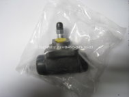 Цилиндр тормозной задний 96518606, 96320670 Дэу Матиз и Шевроле Спарк М200, - GM Daewoo