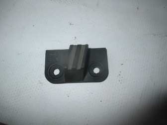 Отбойник крышки багажника левый 96548806 Шевроле Лачетти Хэтчбек, -  БУ