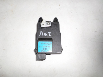 Активатор 96518906 замка двери задней левой Матиз и крышки багажника Лачетти Хэтчбек Универсал - БУ2