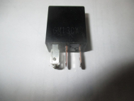 Реле 90229206, 94580684 GM13CX 35A Шевроле Ланос Дэу Матиз вентилятора охлаждения, - БУ