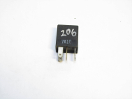 Реле 90229206, 94580684 GM13CX 35A Шевроле Ланос Дэу Матиз вентилятора охлаждения, - БУ