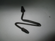 Трубка цилиндра сцепления рабочего - Гидромуфты 96434775, 96549206 Шевроле Лачетти, Нубира, - БУ