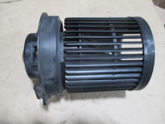 Мотор печки отопителя 273SY1KA0A 272261KA0A Ниссан Жук YF15 Тиида 10-2019 - БУ