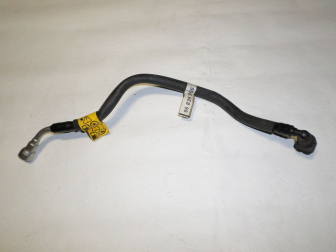 Трубка топливная 96839806 TK фильтра передняя Шевроле Авео Т200-250-255 95473409, 96494192, - БУ