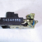Замок двери задней правой 96260996 96435468 Chevrolet Aveo Т200 Lacetti J200 Rezzo, - БУ