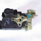 Замок двери задней правой 96260996 96435468 Chevrolet Aveo Т200 Lacetti J200 Rezzo, - БУ