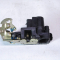 Замок двери задней правой 96260996 96435468 Chevrolet Aveo Т200 Lacetti J200 Rezzo, - БУ