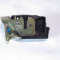 Замок двери задней правой 96260996 96435468 Chevrolet Aveo Т200 Lacetti J200 Rezzo, - БУ