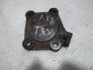 Заглушка ступицы задней 95409434 95490303 барабана заднего левого Шевроле Авео Т300 Кобальт - БУ