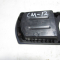 Накладка центральной консоли 96457371 96666728 96666881 Chevrolet Spark М200 - MT-2 - CM-12, - БУ