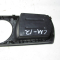 Накладка центральной консоли 96457371 96666728 96666881 Chevrolet Spark М200 - MT-2 - CM-12, - БУ