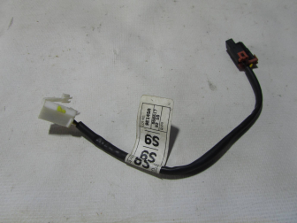 Проводка нагревателя 96651792 S9 зарядного устройства Chevrolet Aveo Т200-250-255 - БУ