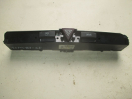 Кнопка аварийной сигнализации Опель Астра H 13100107 XE 13129283 0320 037580-70 66033-2, - БУ