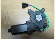 Мотор стеклоподъемника дверей левых передних и задних 96190207, 96430355 Шевроле Ланос - AT autotech