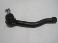 Наконечник рулевой Шевроле Реззо левый 96261378 CEKD12L Дэу Такума, - CTR