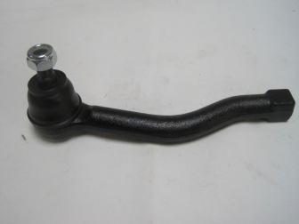 Наконечник рулевой Шевроле Реззо левый 96261378 CEKD12L Дэу Такума, - CTR