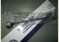 Стойка стабилизатора передняя правая 96403100 Шевроле Лачетти, - Torque