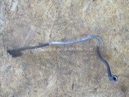 Трубка топливная от ТНВД и датчика LR001322, 6G9Q9D350AA Ровер Фрилендер 2 Дизель 2,2л, - БУ