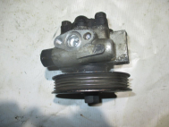 Насос ГУР P96398991 95460407 DPC030 Шевроле Авео 1,2л Дэу Матиз 1л Daewoo Gentra T250 05-11, - БУ