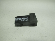 Заглушка кнопки отверстия обогрева сидений 96672922 202006074-2 Chevrolet Captiva C100 06-2010 - БУ