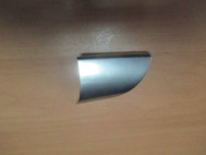 Рулевое колесо Форд Фокус 2 - Накладка 34050907 хромированная правая нижняя, - БУ