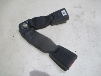 Замок ремня безопасности заднего сиденья двойной 96491772 6J 3T 96240908 96240907 Шевроле Ланос - БУ