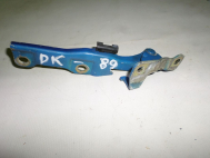 Петля капота левая 96540907 96541010 Шевроле Авео Т200 - Синяя DK-89, - БУ