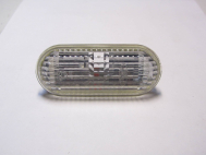 Повторитель поворотов в крыло Форд Фокус 2 Фиеста Фьюжн 1336185 4M5A13K309AA левый или правый, - БУ