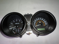 Щиток приборов 96461307 KY Шевроле Авео Т200 Daewoo Kalos DK-67, - БУ