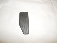 Накладка педали газа акселератора 94580407 Дэу Матиз, - General Motors