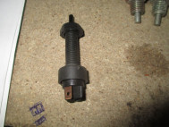 Датчик стоп-сигнала Ваз 2108-09, Газ 21083720010 включения задних фонарей Stop лягушка, - АвтоВаз