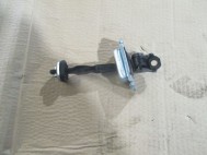 Ограничитель хода дверей передних 95991507, 42474346 Шевроле Спарк М300 - L073, - БУ