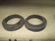 Прокладка пружины Ваз 2101-2107 верхняя 21012912652, - БРТ