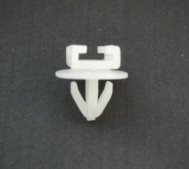 Клипса пистон Ваз 2114-2115 молдинга 2114-8212330, - АвтоВаз