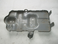 Площадка под АКБ 96622856 96622857 95473437 Шевроле Каптива С100 Опель Антара 07-15г - K-15, - БУ