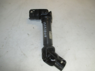 Вал карданный нижний рулевой колонки 13251807 13251806 Шевроле Круз, Опель Астра J с 2010 г, - БУ