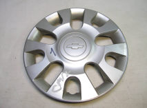 Колпак колесного диска Шевроле Спарк 96642057 M200 R13 - СМ12-N-1, - БУ 