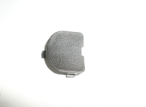 Заглушка правая 96220429, 96238767 болта Airbag RH Шевроле Ланос Шанс Дэу Сенс, - БУ 