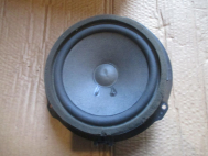 Динамик дверей передних AA6T18808AA 1702795 CV6Z18808D 25W 4 ом Форд Фокус 3 - СКОЛ пластика, - БУ